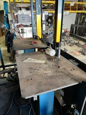 USED 2012 OTC ARC 200