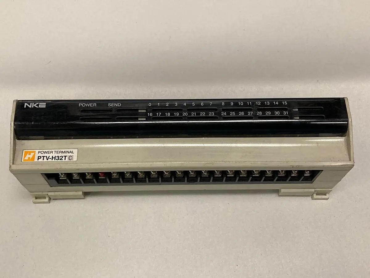 Used KURODA PTV-H32TC Misc Electrical & Power Parts Ohio US | Surplus Asset Holdings #1241837