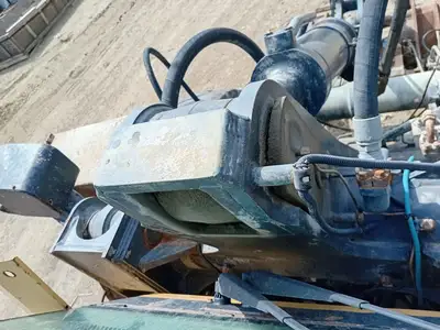 Used KOMATSU WA250PT-5 Wheel Loaders British Columbia CA | Lenmark #1489087