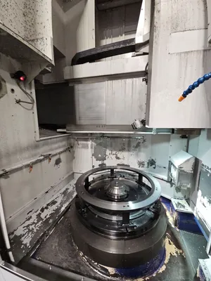 2016 TAKANG TKV-1100 HT CNC Lathes | Murphy Machinery (3)