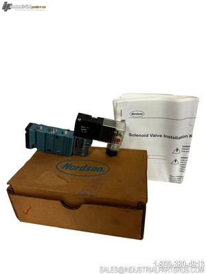 NEW NORDSON 303010C