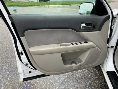 Used 2010 FORD FUSION Sedans Michigan US | Miedema Asset Management Group #1423689