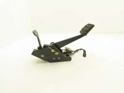 Clark 8106295 Emergency Parking Brake Pedal Assembly