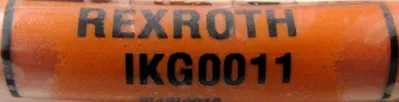 NEW REXROTH R911251818 CABLE IKG0011/000.0 IKG0011/18.75 18.75M IKG0011