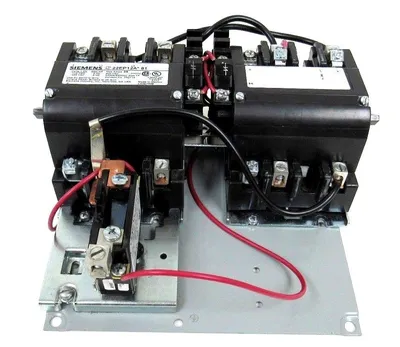 NEW SIEMENS 22EP12A*81 STARTER SIZE 1P 35A 600V 22EP12A81