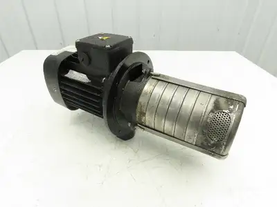 Used GRUNDFOS _UNKNOWN_ Pumps Indiana US | Arrow Industrial #1408633