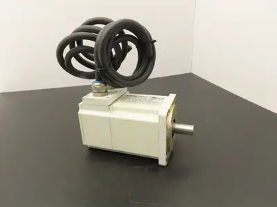 Used EXLAR _UNKNOWN_ Servo Motors Indiana US | Arrow Industrial #555898