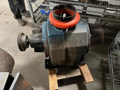 USED PEERLESS 16 SB