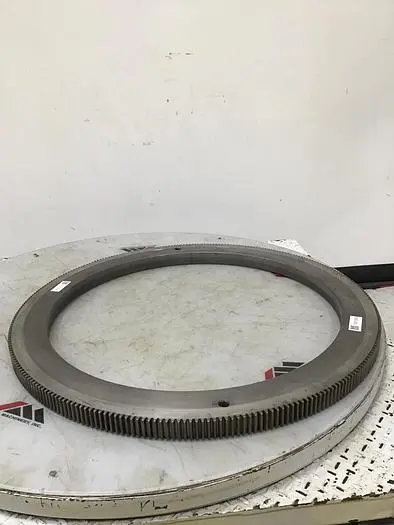 Used VAN DORN 338474 Injection Molding Parts Michigan US | Ideal Machinery #695963
