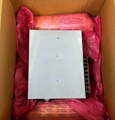 NEW ALLEN BRADLEY 2098-DSD-005X ULTRA 3000 SERVO DRIVE 2.5/7.5A SER. C