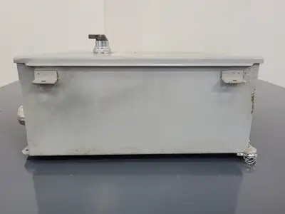 USED HOFFMAN A-1412CH