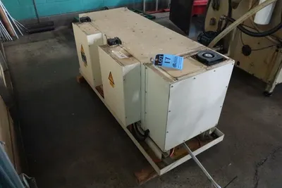 2011 ERNI AG FILTERTECHNIK AC-1800/2 Filtration Equipment | Mohawk Machinery (1)