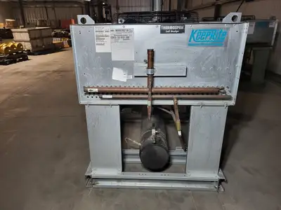 USED KEEPRITE KCM016-T4A-M12V-R088