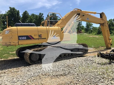 USED 2013 LIUGONG 936D
