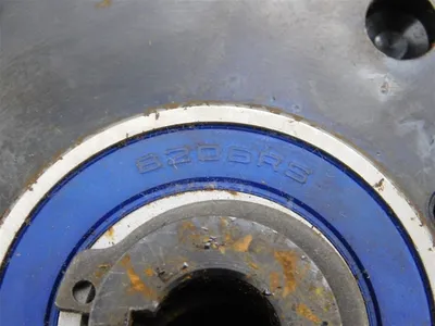 Magnetic Power Systems Inc. HC658 Clutch Brake Used