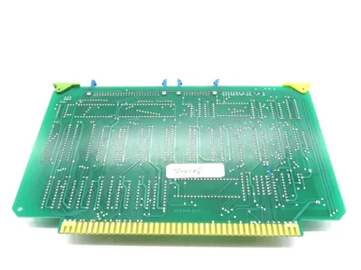 USED PACKAGE CONTROLS CPC01007A CPU BOARD
