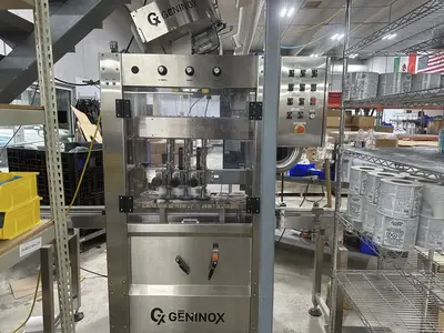 USED 2020 GENINOX GENERIC