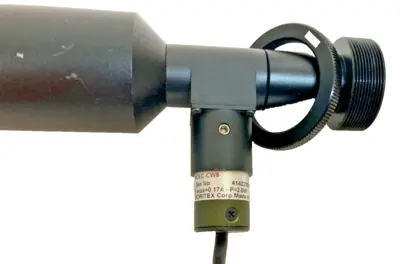 Basler 105713 Camera & CCTV Testers | ANACAPA EQUIPMENT BROKERS, INC (8)