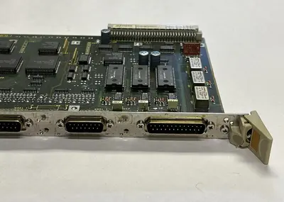 USED SIEMENS 6FX1121-4BA02
