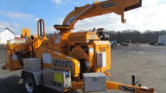 USED 2020 Bandit 1390XP