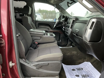 Used 2015 GMC SIERRA 2500HD Pickup Trucks Michigan US | Miedema Asset Management Group #1325732