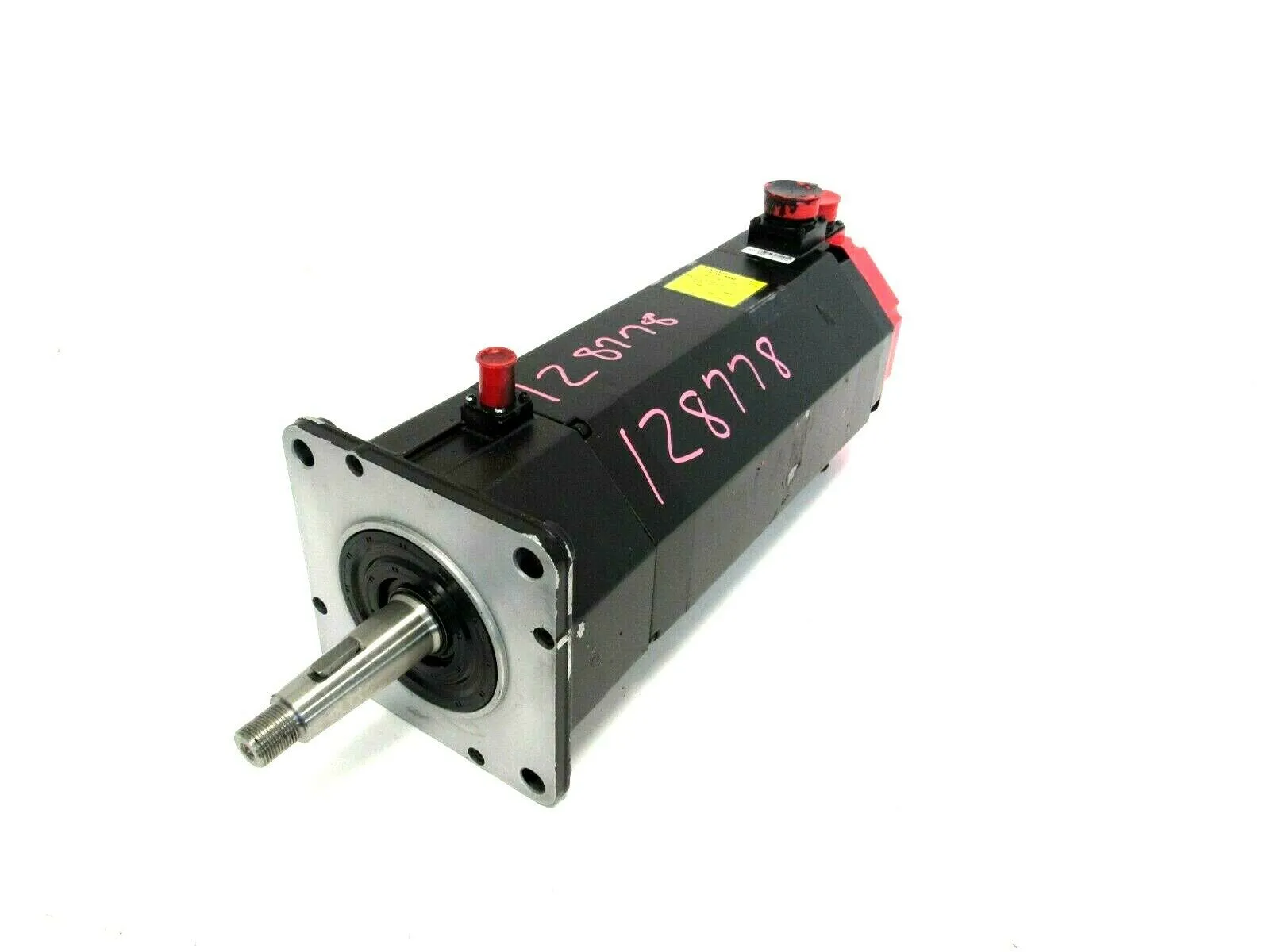 NEW FANUC A06B-0153-B676 SERVO MOTOR A06B0153B676