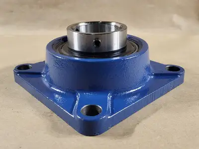 NEW SKF FY 2.7/16 TF