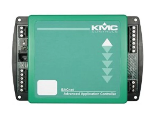 KMC Controls BAC-7301C AHU Controller, BACnet AAC [New]