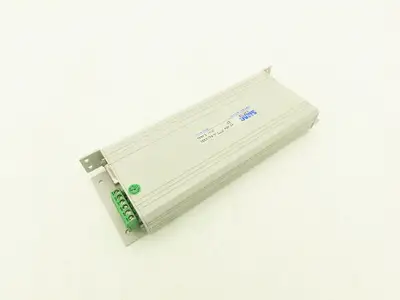 Used SMAC _UNKNOWN_ PLC Ethernet Equipment Indiana US | Arrow Industrial #1408117