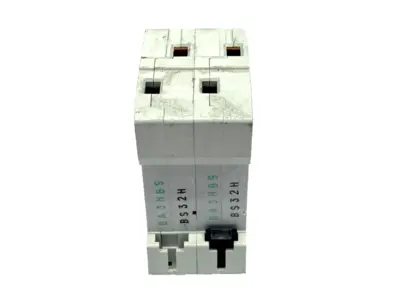 Used Eaton xPole Fuse Accessories Michigan US | Maverick Industrial Sales #1394288