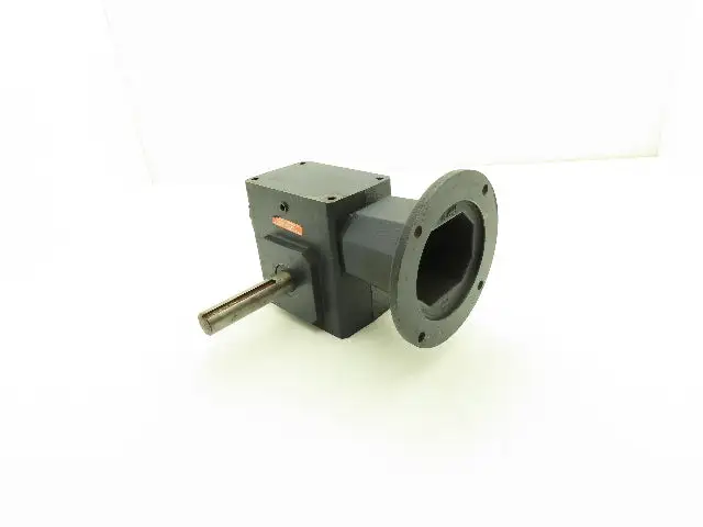 Used OHIO GEAR IRONMAN _UNKNOWN_ Speed Reducers | Arrow Industrial #614750