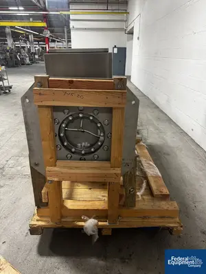 NEW Servolift Servolift Drum Lifter, S/S, 300KG