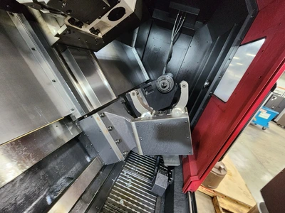 USED 2023 SMART NL6000LM