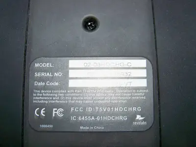 (24) Revolabs Wireless Lapel Mics / Microphones with (3) Charging Bases and (5) Replacement Mics that are NEW IN BOX