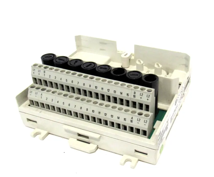 USED ABB ABB 3BSE008572R1