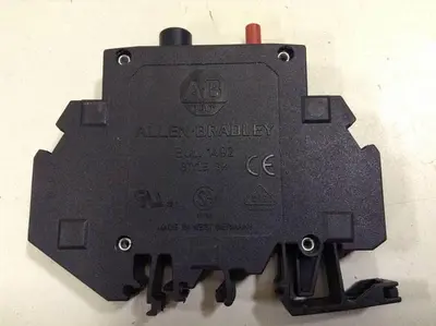 USED ALLEN BRADLEY 1492-GH100 SER B