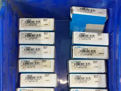 Used NTN L44610 Tooling & Accessories (Other) Ohio US | HGR 24 #1325234