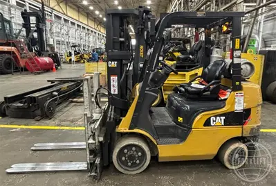 Used 2019 CATERPILLAR 2C5000 Misc Forklifts Illinois US | Forklift Exchange #1273279