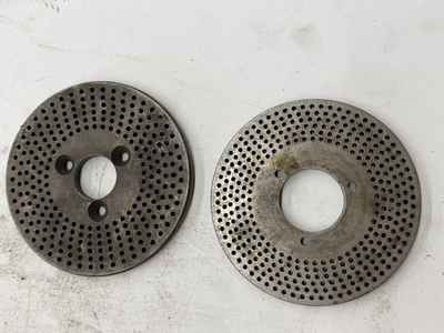 Used _UNKNOWN_ _UNKNOWN_ Tapping Heads Michigan US | Miedema Asset Management Group #1292378