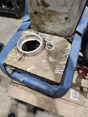 USED 2006 NORDSON PROBLUE 7