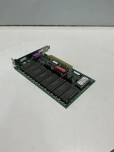 Used MICRO COMPUTER SPECIALISTS 66700901 Circuit Boards Michigan US | Ideal Machinery #696753