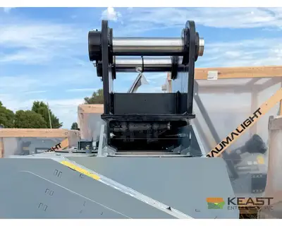Used BAUMALIGHT _UNKNOWN_ Brush Cutters Iowa US | Keast Enterprises #1360049