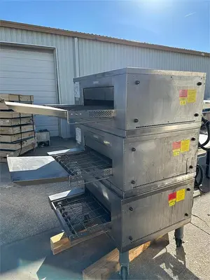 USED MIDDLEBY MARSHALL CTX CTX