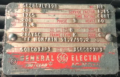 USED 1980 DENISON DENISON FN 5 30H C-592E S0.99270-C PRESS