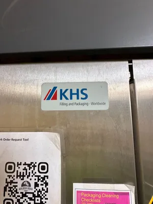 2016 KHS GMBH INNOKEG COMBIKEG R5 Filling Line Beverage | Perry Equipment (10)