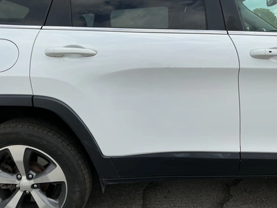 Used 2019 JEEP CHEROKEE SUVs Michigan US | Miedema Asset Management Group #1321234