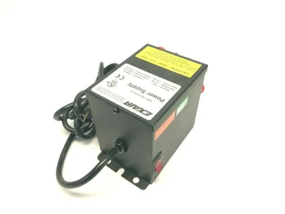 7940 | Exair  Static Neutralizing Power Supply Unit 115 VAC - Used