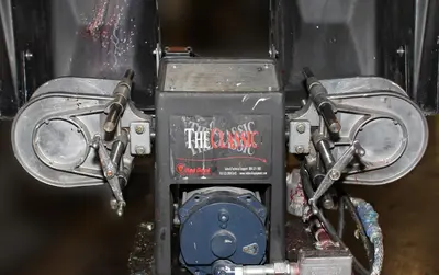 USED RED DEVIL 01400X1