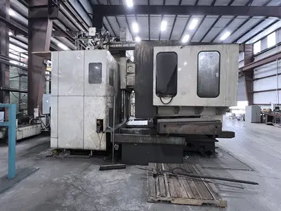 USED 2005 Toshiba BTU‑14