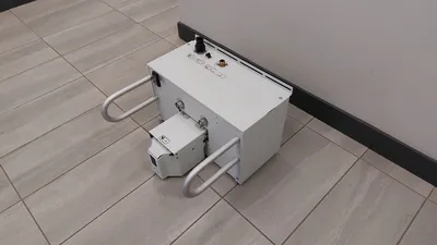 STRYKER NEPTUNE 2 MEDICAL EQUIPMENT | Platinum Group (3)